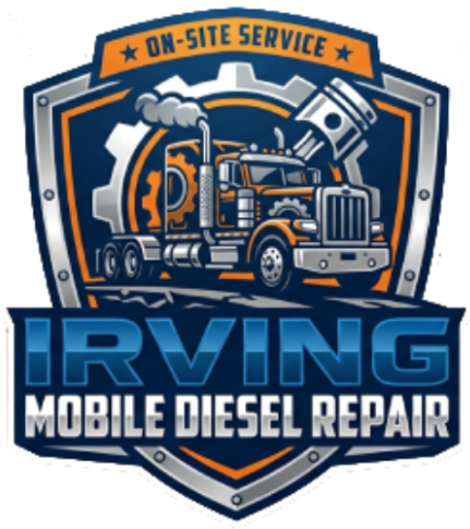 Irving Mobile Diesel Repair logo